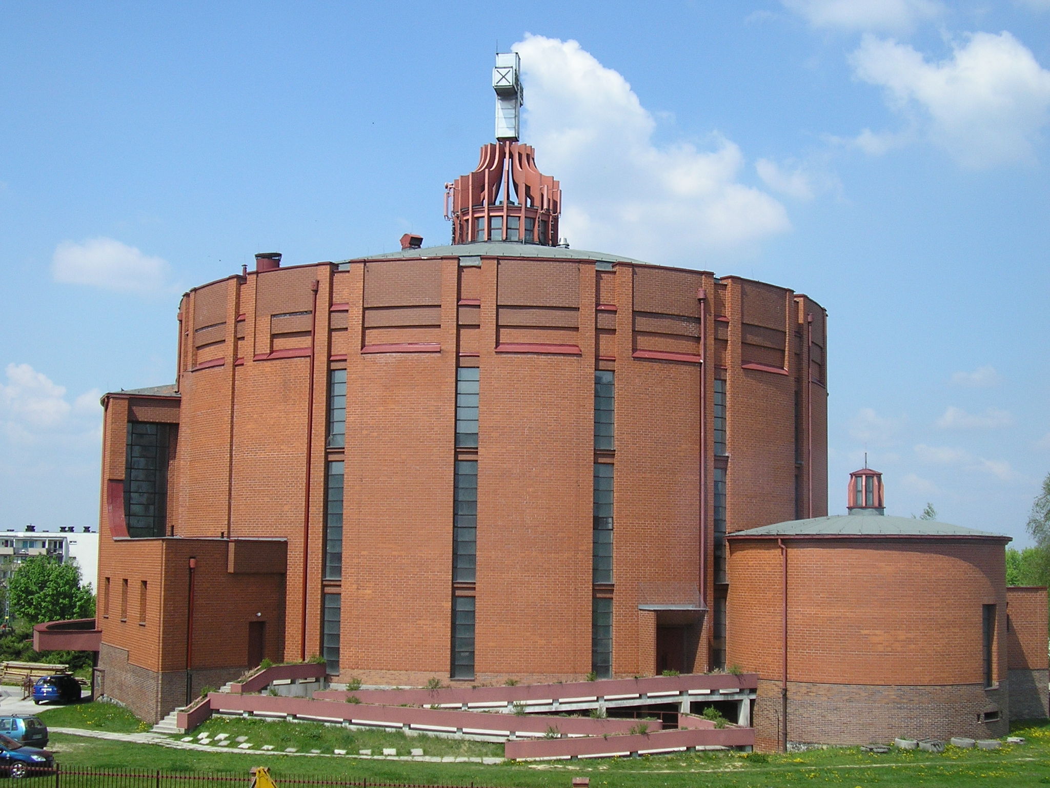 Sanktuarium Najświętszej Rodziny